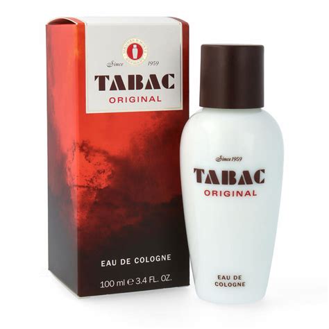 tabac original perfume.